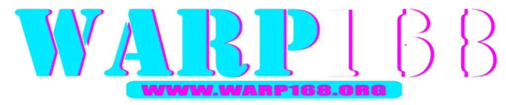 warp168