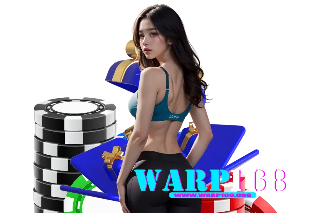 warp168